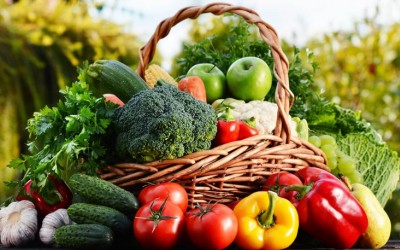10 من أفضل الخضروات تنمو في حديقتك المنزلية